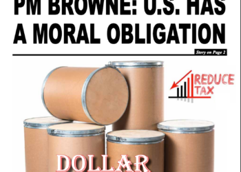 Xpress Newspaper 14th November 2024 – Issue 222